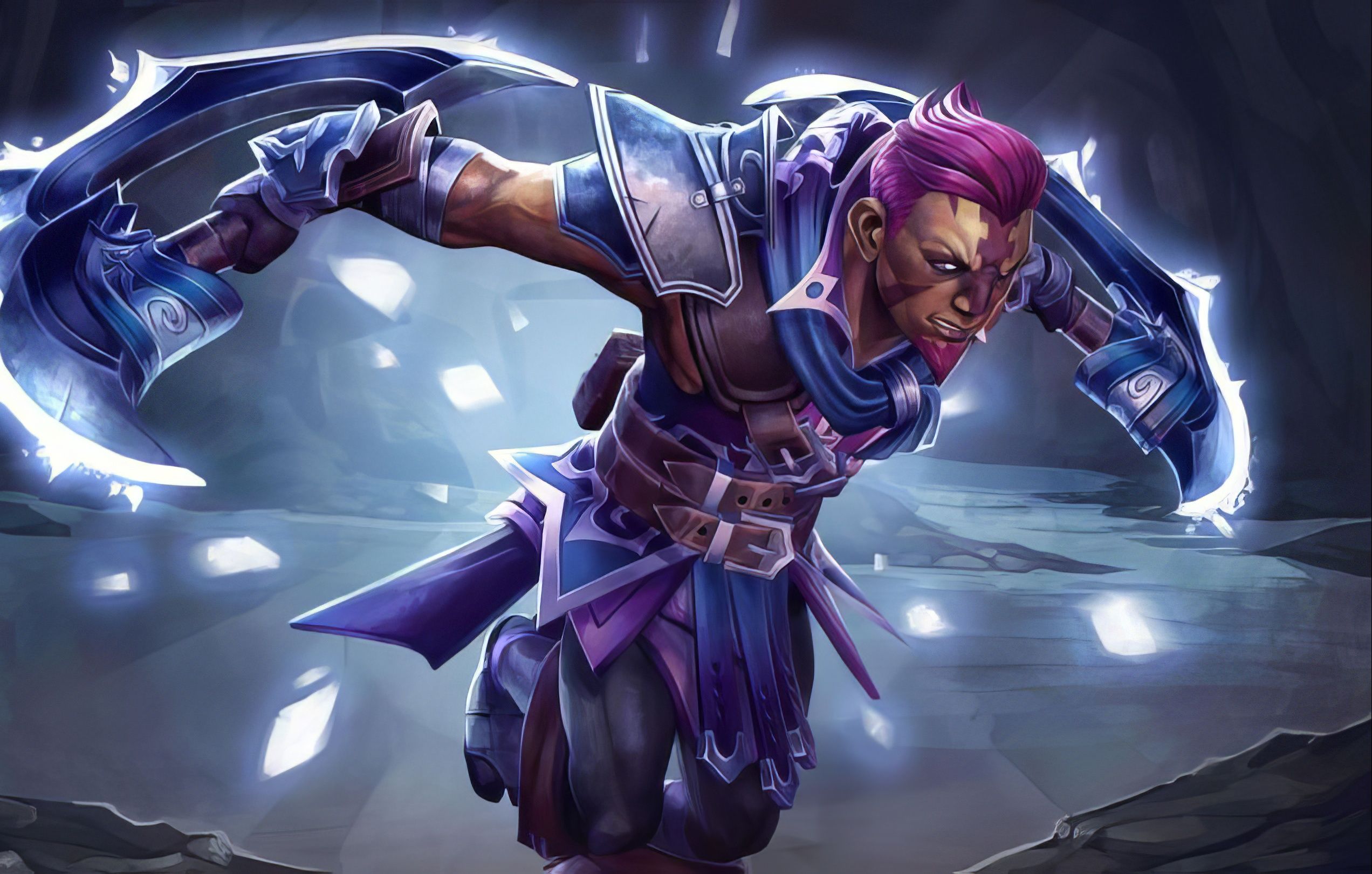 实现更大的 实现更大的